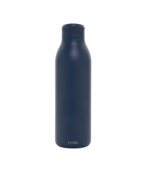 
Materiaal: Polypropyleen, Gerecycled Roestvrij Staal. BPA-vrij, gemakkelijk schoon te maken. Hoogte: 25cm. Breedte: 7.5cm. Koud tot 15 uur, warm tot 5 uur, lekvrij, schroefdeksel, vacuüm geïsoleerd. Ontwerp: Eenvoudig. Capaciteit: 600ml. Verpakking: Geschenkdoos. Duurzaamheid: Amfori, BSCI, Lage Koolstofuitstoot, RCS-gecertificeerd. Let op: Niet in de magnetron, niet geschikt voor de vaatwasser.