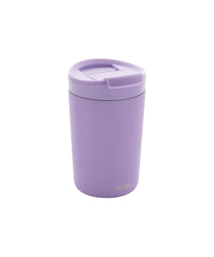
Materiaal: Gerecycled roestvrij staal, gerecycled PP plastic. BPA-vrij, voedselveilig. Hoogte: 13,8cm. Breedte: 7cm. Tot 8 uur koud, dubbelwandig, houdt drankjes tot 6 uur warm, antislipbodem, siliconen voering, morsbestendig deksel, vacuüm geïsoleerd. Ontwerp: Logo. Capaciteit: 300ml. Verpakking: Geschenkverpakking, papieren zak. Duurzaamheid: Amfori, BSCI, Lage Koolstofuitstoot, RCS-gecertificeerd.