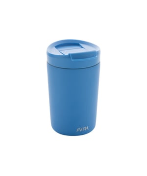 
Materiaal: Gerecycled roestvrij staal, gerecycled PP plastic. BPA-vrij, voedselveilig. Hoogte: 13,8cm. Breedte: 7cm. Tot 8 uur koud, dubbelwandig, houdt drankjes tot 6 uur warm, antislipbodem, siliconen voering, morsbestendig deksel, vacuüm geïsoleerd. Ontwerp: Logo. Capaciteit: 300ml. Verpakking: Geschenkverpakking, papieren zak. Duurzaamheid: Amfori, BSCI, Lage Koolstofuitstoot, RCS-gecertificeerd.