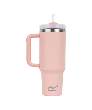 
Materiaal: Roestvrij staal. Duurzaam. Draaghendel, dubbelwandig, opklapbaar rietje, tot 6 uur heet, geïsoleerd, houdt drankjes 12 uur koud, antislipbodem, rubberen bodem, schroefdeksel, morsbestendig deksel. Ontwerp: Logo. Capaciteit: 1.2L.
