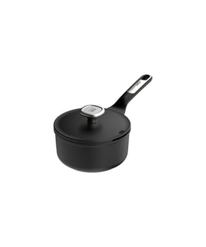 <h2>BergHOFF Leo Recycled Steelpan met deksel - Phantom -18cm</h2>
<ul>
<li>Ovenbestendig tot 180°C</li>
<li>Gezonde CeraGreen keramisch antiaanbaklaag (PFAS-vrij)</li>
<li>Gemaakt met gerecycleerd aluminium</li>
<li>Naadloze constructie verzekert extra hygiëne</li>
<li>Geschikt voor alle warmtebronnen, inclusief inductie</li>
<li>Geleidt warmte snel en gelijkmatig voor energiezuinig koken</li>
<li>Licht materiaal dat gemakkelijk te hanteren is</li>
<li>Inhoud 2,0 liter</li>
</ul>
<p><strong>Uitgebreide omschrijving</strong></p>
<div class="flex-1 overflow-hidden">
<div class="react-scroll-to-bottom--css-zvktn-79elbk h-full">
<div class="react-scroll-to-bottom--css-zvktn-1n7m0yu">
<div class="flex flex-col pb-9 text-sm">
<div class="w-full text-token-text-primary" data-testid="conversation-turn-3">
<div class="px-4 py-2 justify-center text-base md:gap-6 m-auto">
<div class="flex flex-1 text-base mx-auto gap-3 md:px-5 lg:px-1 xl:px-5 md:max-w-3xl group final-completion">
<div class="relative flex w-full flex-col lg:w-[calc(100%-115px)] agent-turn">
<div class="flex-col gap-1 md:gap-3">
<div class="flex flex-grow flex-col max-w-full">
<div class="min-h-[20px] text-message flex flex-col items-start gap-3 whitespace-pre-wrap break-words [.text-message+&]:mt-5 overflow-x-auto" data-message-author-role="assistant" data-message-id="1f4cbb79-5843-45ed-a522-26361e28c309">
<div class="markdown prose w-full break-words dark:prose-invert light">
<p>Ontdek de duurzame en veelzijdige BergHOFF Leo Recycled Steelpan met deksel in de elegante Phantom-uitvoering, met een diameter van 18 cm. Deze steelpan tilt je kookervaring naar een hoger niveau met zijn indrukwekkende eigenschappen.</p>
<p><strong>Ovenbestendig tot 180°C:</strong> Deze steelpan is je betrouwbare partner in de keuken, klaar voor veelzijdigheid. Of je nu wilt sudderen, stoven of bakken, deze pan kan het aan en is ovenbestendig tot 180°C.</p>
<p><strong>Gezonde CeraGreen keramisch antiaanbaklaag (PFAS-vrij):</strong> Geniet van gezond koken met de CeraGreen keramische antiaanbaklaag, die volledig vrij is van PFAS. Deze hoogwaardige coating zorgt voor moeiteloos koken en eenvoudige reiniging, terwijl je met een gerust hart kunt genieten van smaakvolle maaltijden.</p>
<p><strong>Gemaakt met gerecycled aluminium:</strong> Draag bij aan een duurzame toekomst met deze steelpan, gemaakt van gerecycled aluminium. BergHOFF staat voor milieubewustzijn, en deze pan is een prachtig voorbeeld van hoe stijl en duurzaamheid hand in hand kunnen gaan.</p>
<p><strong>Naadloze constructie verzekert extra hygiëne:</strong> De naadloze constructie van de BergHOFF Leo Recycled Steelpan garandeert niet alleen duurzaamheid maar ook optimale hygiëne. Geen naden betekent minder kans op bacteriën en vuilophoping, waardoor je met een gerust hart kunt koken.</p>
<p><strong>Geschikt voor alle warmtebronnen, inclusief inductie:</strong> Deze steelpan is geschikt voor alle warmtebronnen, inclusief inductie. Of je nu kookt op gas, elektriciteit of inductie, de BergHOFF Leo steelpan levert uitstekende prestaties op elk fornuis.</p>
<p><strong>Geleidt warmte snel en gelijkmatig voor energiezuinig koken:</strong> Deze pan is ontworpen om warmte snel en gelijkmatig te geleiden, waardoor je energiezuinig kunt koken. Dit bespaart niet alleen tijd maar ook energie, waardoor je een bewuste keuze maakt voor het milieu.</p>
<p><strong>Licht materiaal dat gemakkelijk te hanteren is:</strong> Het lichte gewicht van de steelpan maakt het gemakkelijk te hanteren, zelfs wanneer je keukenprins(es) in actie komt. Comfortabel koken zonder concessies te doen aan duurzaamheid en prestaties.</p>
<p>Kies voor de BergHOFF Leo Recycled Steelpan met deksel - Phantom - 18cm en ontdek een nieuwe dimensie van koken waarin stijl, functionaliteit, en duurzaamheid samenkomen.</p>
</div>
</div>
</div>
<div class="mt-1 flex justify-start gap-3 empty:hidden">
<div class="text-gray-400 flex self-end lg:self-center justify-center lg:justify-start mt-0 gap-1 visible"> </div>
</div>
</div>
</div>
</div>
</div>
</div>
</div>
</div>
</div>
</div>