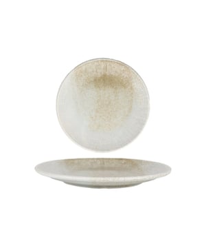 
Met de Mellow collectie kunt u uw presentaties laten opvallen, met zijn opvallende groene kleur en retrostijl. Naast het elegante design kun je Mellow ook kiezen voor dagelijks gebruik dankzij de hoge weerstand tegen krassen en vlekken. Het fascinerende effect van Mellow biedt een unieke ervaring die u en uw gasten niet zullen vergeten.Specificaties:- Magnetron- en ovenbestendig: Dankzij onze duurzame grondstoffen en uitgebreide R&D-inspanningen; kunnen onze producten veilig worden gebruikt in de magnetron en oven, zelfs voor de hoge temperatuurvereisten van restaurants.- Vaatwasmachinebestendig: Horecasector vereist snelle service-tot-schoonmaakcycli. Ons zeer resistente beglazingsproces beschermt alle ID Fine producten in een zeer corrosieve industriële vaatwasseromgeving om aan de snelle cyclusbehoeften te voldoen.- Thermische schokbestendig: onze producten zijn duurzaam tegen plotselinge temperatuurschommelingen en onder extreme temperatuuromstandigheden in de keuken met een hard glazuuroppervlak en hoogwaardige grondstoffen.- Glazuurschadebestendig: Krassen zijn een veelvoorkomend probleem in de food- en cateringsector. Dankzij onze uitgebreide R&D-inspanningen; biedt onze geavanceerde beglazingstechniek een hoge krasbestendigheid in al onze producten.- Stapelbaar ontwerp: de borden zijn zo ontworpen dat ze gemakkelijk op elkaar kunnen worden gestapeld.Materiaal: PorseleinKleur: Multicolour