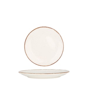 
Voeg een zijdezacht tintje toe aan uw keuken en leven met onze unieke collecties. Rinart porselein streeft ernaar om de traditie van het verleden duurzamer te maken met de moderne ontwerpen van de toekomst. Om dit doel te bereiken komen alleen de beste materialen uit de handen van bekwame ambachtslieden tot leven en raken ze de levens van gewone mensen die verhalen delen rond de tafel.Specificaties:- Magnetronbestendig: Dankzij onze duurzame grondstoffen en uitgebreide R&D-inspanningen; kunnen onze producten veilig in de magnetron worden gebruikt.- Vaatwasmachinebestendig: Alle producten van Rinart zijn vaatwasmachinebestendig. Je hoeft je nooit zorgen te maken over het in de vaatwasser zetten van de vaat.- Thermische schokbestendig: onze producten zijn duurzaam tegen plotselinge temperatuurschommelingen en onder extreme temperatuuromstandigheden in de keuken met een hard glazuuroppervlak en hoogwaardige grondstoffen.- Glazuurbeschermend: Krassen zijn een veelvoorkomend probleem als het om porseleinen servies gaat. Rinart biedt een hoge duurzaamheid tegen krassen.- Garantie op randchips: Het volledige Rinart-productassortiment is uitgerust met een hoge chipweerstand. Dit beschermt ze tegen schokken.Materiaal: PorseleinKleur: Multicolour