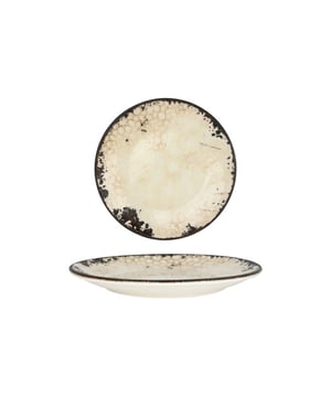 
Voeg een zijdezacht tintje toe aan uw keuken en leven met onze unieke collecties. Rinart porselein streeft ernaar om de traditie van het verleden duurzamer te maken met de moderne ontwerpen van de toekomst. Om dit doel te bereiken komen alleen de beste materialen uit de handen van bekwame ambachtslieden tot leven en raken ze de levens van gewone mensen die verhalen delen rond de tafel.Specificaties:- Magnetronbestendig: Dankzij onze duurzame grondstoffen en uitgebreide R&D-inspanningen; kunnen onze producten veilig in de magnetron worden gebruikt.- Vaatwasmachinebestendig: Alle producten van Rinart zijn vaatwasmachinebestendig. Je hoeft je nooit zorgen te maken over het in de vaatwasser zetten van de vaat.- Thermische schokbestendig: onze producten zijn duurzaam tegen plotselinge temperatuurschommelingen en onder extreme temperatuuromstandigheden in de keuken met een hard glazuuroppervlak en hoogwaardige grondstoffen.- Glazuurbeschermend: Krassen zijn een veelvoorkomend probleem als het om porseleinen servies gaat. Rinart biedt een hoge duurzaamheid tegen krassen.- Garantie op randchips: Het volledige Rinart-productassortiment is uitgerust met een hoge chipweerstand. Dit beschermt ze tegen schokken.Materiaal: PorseleinKleur: Multicolour