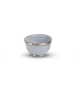 
Arabische & Oosterse kom met de hand vervaardigd Ben je op zoek naar kommen voor bijvoorbeeld tapas of nootjes? Deze kommen komen van pas in elk huishouden. Deze Marokkaanse kom kun je gebruiken voor allerlei gelegenheden en past mooi bij de rest van je kommen. Deze Marokkaanse kommen zijn met de handgemaakt en van hoge kwaliteit aardewerk. Materiaal:Aardewerk