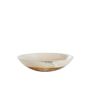 
Shop dit prachtige artikel van Light & LivingSchaal Ø34x7,5 cm BINANGA crème+bruin is gemaakt en ontwerpen door het Nederlandse merk Light & Living.De belangrijkste kenmerken van het artikel zijn als volgt:Kleur: WitProduct Lengte: 34Product Breedte: 34Producht Hoogte: 7.5Gewicht: 5Light & Living werd meer dan vijftig jaar geleden opgericht. We begonnen met het maken van lampenkappen in een kleine fabriekshal. Al snel kwamen daar lampen bij, zodat we een totaal verlichtingsconcept konden aanbieden. Na vele jaren actief te zijn geweest op de verlichtingsmarkt, zijn we gaan uitbreiden met betaalbare woonaccessoires en (klein)meubelen.Wij weten als geen ander dat thuis de plek is waar mensen zich vaak het prettigst voelen. Een eigen plek, ingericht met comfortabele meubels en sfeervolle verlichting. We denken graag met je mee. Daarom reizen we de hele wereld over op zoek naar de mooiste verlichting en woondecoratie. We zijn altijd op zoek naar dat ene speciale item waar ons hart sneller van gaat kloppen. Deze momenten leggen we vast en vertalen we naar onze producten.Twee keer per jaar presenteren we een nieuwe seizoenscollectie. Zo weten we je elke keer weer te inspireren! - Afmeting: Ø34x7.5 - Kleur: Wit - Materiaal: Kunststof