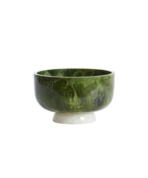 
Shop dit prachtige artikel van Light & LivingSchaal Ø28x17 cm LEWOTOBI groen+wit is gemaakt en ontwerpen door het Nederlandse merk Light & Living.De belangrijkste kenmerken van het artikel zijn als volgt:Kleur: GroenProduct Lengte: 28Product Breedte: 28Producht Hoogte: 17Gewicht: 5Light & Living werd meer dan vijftig jaar geleden opgericht. We begonnen met het maken van lampenkappen in een kleine fabriekshal. Al snel kwamen daar lampen bij, zodat we een totaal verlichtingsconcept konden aanbieden. Na vele jaren actief te zijn geweest op de verlichtingsmarkt, zijn we gaan uitbreiden met betaalbare woonaccessoires en (klein)meubelen.Wij weten als geen ander dat thuis de plek is waar mensen zich vaak het prettigst voelen. Een eigen plek, ingericht met comfortabele meubels en sfeervolle verlichting. We denken graag met je mee. Daarom reizen we de hele wereld over op zoek naar de mooiste verlichting en woondecoratie. We zijn altijd op zoek naar dat ene speciale item waar ons hart sneller van gaat kloppen. Deze momenten leggen we vast en vertalen we naar onze producten.Twee keer per jaar presenteren we een nieuwe seizoenscollectie. Zo weten we je elke keer weer te inspireren! - Afmeting: Ø28x17 - Kleur: Groen - Materiaal: Kunststof
