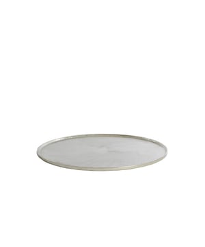
Shop dit prachtige artikel van Light & LivingSchaal Ø60x1,5 cm MAES nikkel is gemaakt en ontwerpen door het Nederlandse merk Light & Living.De belangrijkste kenmerken van het artikel zijn als volgt:Kleur: ZilverProduct Lengte: 60Product Breedte: 60Producht Hoogte: 1.5Gewicht: 5Light & Living werd meer dan vijftig jaar geleden opgericht. We begonnen met het maken van lampenkappen in een kleine fabriekshal. Al snel kwamen daar lampen bij, zodat we een totaal verlichtingsconcept konden aanbieden. Na vele jaren actief te zijn geweest op de verlichtingsmarkt, zijn we gaan uitbreiden met betaalbare woonaccessoires en (klein)meubelen.Wij weten als geen ander dat thuis de plek is waar mensen zich vaak het prettigst voelen. Een eigen plek, ingericht met comfortabele meubels en sfeervolle verlichting. We denken graag met je mee. Daarom reizen we de hele wereld over op zoek naar de mooiste verlichting en woondecoratie. We zijn altijd op zoek naar dat ene speciale item waar ons hart sneller van gaat kloppen. Deze momenten leggen we vast en vertalen we naar onze producten.Twee keer per jaar presenteren we een nieuwe seizoenscollectie. Zo weten we je elke keer weer te inspireren! - Afmeting: Ø60x1.5 - Kleur: Zilver - Materiaal: Metaal