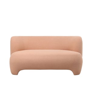 
Ervaar de Sofa Ardor van Leitmotiv. De perfecte mix van stijl en ontspanning. Of u nu lekker wegkruipt met een goed boek of gasten ontvangt, de Sofa Ardor is de perfecte aanvulling op uw huis. Ervaar ultiem comfort enstijl in uw huis en til uw leefruimte naar nieuwe hoogten van luxe. - Afmeting: 81x142x71 - Kleur: Bruin - Materiaal: Teddy