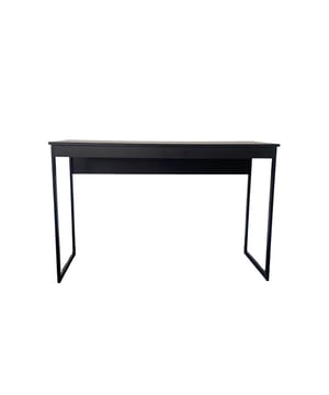 
Op zoek naar een eigentijds en praktisch bureau dat naadloos aansluit bij jouw moderne interieur? Wil je jouw werkplek opwaarderen met een stijlvol staaltje industrieel design? Ontdek het FURNILUX bureau - de perfecte combinatie van functionaliteit en esthetiek! Met de FURNILUX bureautafel haal je een eigentijds en functioneel meubelstuk in huis dat jouw werkomgeving naar een hoger niveau tilt. Met een combinatie van modern en industrieel design biedt de laptoptafel niet alleen een stijlvolle uitstraling, maar ook een praktische werkruimte voor al je taken. Of het nu voor thuiswerken is, voor je zakelijke projecten of gewoon voor de creatieve hobby's, het FURNILUX bureau is de ideale metgezel voor je productieve uren. Kleur: zwart