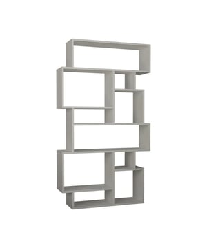 
Productkenmerken:Boekenkast.Met zijn vele planken biedt deze kast voldoende opbergruimte voor al je bezittingen.Of het nu gaat om boeken, fotolijsten of decoratieve objecten, alles krijgt een plekje.De kast is eenvoudig aan de muur te bevestigen, wat zorgt voor stabiliteit en veiligheid.Gemaakt van 100% melaminegecoate spaanplaten.Afmetingen product: Lengte 96 cm x Diepte 25,5 cm x Hoogte 168,5 cm Nettogewicht: 30,8275 kg.Afmetingen verpakking:Pakket nr. 1: Lengte 101,5 cm x Hoogte 14 cm x Diepte 29 cm Brutogewicht: 16 kg.Pakket nr. 2: Lengte 101,5 cm x Hoogte 14 cm x Diepte 29 cm Brutogewicht: 16,45 kg.Totaal brutogewicht: 32,45 kg. Merk: CaliCosy Kleur: White