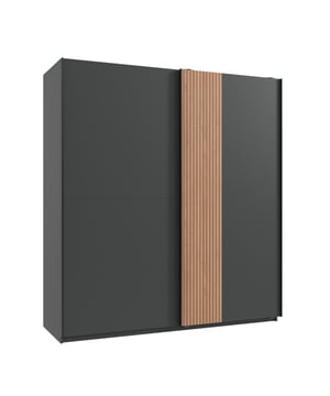 
Productkenmerken: Kast met schuifdeuren van 180 cm.Inclusief 3 legplanken en 1 kledingstang.Spaanplaat, kwaliteit E1, bekleed met decoratief papier.Gemaakt in Duitsland.Productafmetingen: Lengte 180 cm x Diepte 65 cm x Hoogte 198 cm - Netto gewicht: 118 kg.Pakketafmetingen: Pakket nr. 1: Lengte 207 cm x Hoogte 7,5 cm x Diepte 16,5 cm - Bruto gewicht: 10 kg.Pakket nr. 2: Lengte 202 cm x Hoogte 6,2 cm x Diepte 61,9 cm - Bruto gewicht: 43 kg.Pakket nr. 3: Lengte 100,9 cm x Hoogte 3,8 cm x Diepte 91,1 cm - Bruto gewicht: 19,5 kg.Pakket nr. 4: Lengte 181 cm x Hoogte 6,8 cm x Diepte 57,1 cm - Bruto gewicht: 34 kg.Pakket nr. 5: Lengte 196,9 cm x Hoogte 3,9 cm x Diepte 47,2 cm - Bruto gewicht: 19 kg.Totaal bruto gewicht: 124,5 kg. Merk: CaliCosy Kleur: Wooden Effect