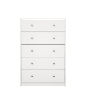 
Productkenmerken : Constructie van spaanplaat.5 lades.Kunststof geleiders en handgrepen.Productafmetingen : Lengte 72,4 cm x Breedte 29,8 cm x Hoogte 108,1 cm - Nettogewicht: 36,4 kg.Pakketafmetingen : Pakket nr. 1: Lengte 40,5 cm x Diepte 122,2 cm x Hoogte 19,2 cm - Brutogewicht: 37,6 kg. Merk: CaliCosy Kleur: White