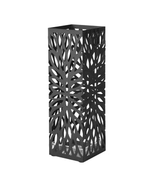 
Productkenmerken: Gemaakt van staal en polypropyleen. Plastic kom aan de onderkant voor waterdichtheid. Haken om andere accessoires op te hangen. Productafmetingen: Lengte 15,5 cm x Hoogte 49 cm x Diepte 15,5 cm - Nettogewicht: 1,3 kg. Verpakkingsafmetingen: Verpakking nr. 1: Hoogte 19 cm x Breedte 54,5 cm x Diepte 19,5 cm - Brutogewicht: 1,69 kg. Merk: CaliCosy Kleur: Black