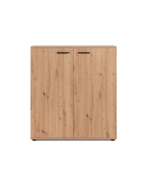 
Ontdek onze Schoenenkast met 2 deuren en 8 planken - L100 x H110 x D33,8 cm en voeg een slimme opbergoplossing toe aan je interieur. Deze schoenenkast kan tot 24 paar schoenen bevatten. Het helpt je ruimte te besparen vanwege zijn kleine vloeroppervlak. Perfect voor kleine ruimtes. Verkrijgbaar in twee kleuren: eiken en wit. Productkenmerken: Hoofdmateriaal: Spaanplaat. 2 deuren. 8 planken. Tot 24 paar schoenen. Wordt geleverd als bouwpakket. Handleiding inbegrepen. Zelf te monteren. Zeer functioneel dankzij zijn compacte formaat en schoenenopslagcapaciteit. Productafmetingen: Lengte 100 cm x Hoogte 110 cm x Diepte 33,8 cm - Nettogewicht: 42,5 kg. Verpakkingsafmetingen: Pakket nr. 1: Hoogte 125,5 cm x Breedte 52 cm x Diepte 14,5 cm - Brutogewicht: 44 kg. Merk: CaliCosy Kleur: Wooden Effect