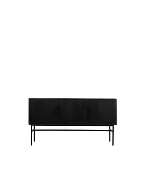 
Shop dit prachtige artikel van Light & LivingLight & Living - Kast 150x40x80 cm ABAGE hout zwart is gemaakt en ontwerpen door het Nederlandse merk Light & Living.De belangrijkste kenmerken van het artikel zijn als volgt:Kleur: ZwartProduct Lengte: 150Product Breedte: 40Producht Hoogte: 80Gewicht: 37.1Light & Living werd meer dan vijftig jaar geleden opgericht. We begonnen met het maken van lampenkappen in een kleine fabriekshal. Al snel kwamen daar lampen bij, zodat we een totaal verlichtingsconcept konden aanbieden. Na vele jaren actief te zijn geweest op de verlichtingsmarkt, zijn we gaan uitbreiden met betaalbare woonaccessoires en (klein)meubelen.Wij weten als geen ander dat thuis de plek is waar mensen zich vaak het prettigst voelen. Een eigen plek, ingericht met comfortabele meubels en sfeervolle verlichting. We denken graag met je mee. Daarom reizen we de hele wereld over op zoek naar de mooiste verlichting en woondecoratie. We zijn altijd op zoek naar dat ene speciale item waar ons hart sneller van gaat kloppen. Deze momenten leggen we vast en vertalen we naar onze producten.Twee keer per jaar presenteren we een nieuwe seizoenscollectie. Zo weten we je elke keer weer te inspireren! - Afmeting: 150x40x80 - Kleur: Zwart - Materiaal: Hout