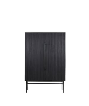 
Shop dit prachtige artikel van Light & LivingLight & Living - Kast 120x40x180 cm ABAGE hout zwart is gemaakt en ontwerpen door het Nederlandse merk Light & Living.De belangrijkste kenmerken van het artikel zijn als volgt:Kleur: ZwartProduct Lengte: 120Product Breedte: 40Producht Hoogte: 180Gewicht: 68.2Light & Living werd meer dan vijftig jaar geleden opgericht. We begonnen met het maken van lampenkappen in een kleine fabriekshal. Al snel kwamen daar lampen bij, zodat we een totaal verlichtingsconcept konden aanbieden. Na vele jaren actief te zijn geweest op de verlichtingsmarkt, zijn we gaan uitbreiden met betaalbare woonaccessoires en (klein)meubelen.Wij weten als geen ander dat thuis de plek is waar mensen zich vaak het prettigst voelen. Een eigen plek, ingericht met comfortabele meubels en sfeervolle verlichting. We denken graag met je mee. Daarom reizen we de hele wereld over op zoek naar de mooiste verlichting en woondecoratie. We zijn altijd op zoek naar dat ene speciale item waar ons hart sneller van gaat kloppen. Deze momenten leggen we vast en vertalen we naar onze producten.Twee keer per jaar presenteren we een nieuwe seizoenscollectie. Zo weten we je elke keer weer te inspireren! - Afmeting: 120x40x180 - Kleur: Zwart - Materiaal: Hout