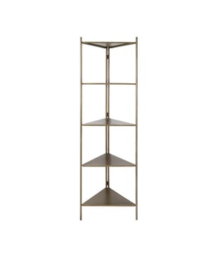 
Shop dit prachtige artikel van Light & LivingLight & Living - Kast open 58,5x41x200 cm DISPLAY antiek brons is gemaakt en ontwerpen door het Nederlandse merk Light & Living.De belangrijkste kenmerken van het artikel zijn als volgt:Kleur: BronsProduct Lengte: 58.5Product Breedte: 41Producht Hoogte: 200Gewicht: 10.7Light & Living werd meer dan vijftig jaar geleden opgericht. We begonnen met het maken van lampenkappen in een kleine fabriekshal. Al snel kwamen daar lampen bij, zodat we een totaal verlichtingsconcept konden aanbieden. Na vele jaren actief te zijn geweest op de verlichtingsmarkt, zijn we gaan uitbreiden met betaalbare woonaccessoires en (klein)meubelen.Wij weten als geen ander dat thuis de plek is waar mensen zich vaak het prettigst voelen. Een eigen plek, ingericht met comfortabele meubels en sfeervolle verlichting. We denken graag met je mee. Daarom reizen we de hele wereld over op zoek naar de mooiste verlichting en woondecoratie. We zijn altijd op zoek naar dat ene speciale item waar ons hart sneller van gaat kloppen. Deze momenten leggen we vast en vertalen we naar onze producten.Twee keer per jaar presenteren we een nieuwe seizoenscollectie. Zo weten we je elke keer weer te inspireren! - Afmeting: 58.5x41x200 - Kleur: Brons - Materiaal: Metaal