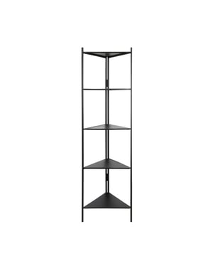 
Shop dit prachtige artikel van Light & LivingLight & Living - Kast open 58,5x41x200 cm DISPLAY zwart is gemaakt en ontwerpen door het Nederlandse merk Light & Living.De belangrijkste kenmerken van het artikel zijn als volgt:Kleur: ZwartProduct Lengte: 58.5Product Breedte: 41Producht Hoogte: 200Gewicht: 10.7Light & Living werd meer dan vijftig jaar geleden opgericht. We begonnen met het maken van lampenkappen in een kleine fabriekshal. Al snel kwamen daar lampen bij, zodat we een totaal verlichtingsconcept konden aanbieden. Na vele jaren actief te zijn geweest op de verlichtingsmarkt, zijn we gaan uitbreiden met betaalbare woonaccessoires en (klein)meubelen.Wij weten als geen ander dat thuis de plek is waar mensen zich vaak het prettigst voelen. Een eigen plek, ingericht met comfortabele meubels en sfeervolle verlichting. We denken graag met je mee. Daarom reizen we de hele wereld over op zoek naar de mooiste verlichting en woondecoratie. We zijn altijd op zoek naar dat ene speciale item waar ons hart sneller van gaat kloppen. Deze momenten leggen we vast en vertalen we naar onze producten.Twee keer per jaar presenteren we een nieuwe seizoenscollectie. Zo weten we je elke keer weer te inspireren! - Afmeting: 58.5x41x200 - Kleur: Zwart - Materiaal: Metaal