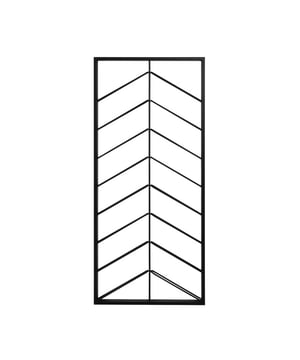 
Shop dit prachtige artikel van Light & LivingLight & Living - Wijnrek 16 flessen 70x6x160 cm MALBEO zwart is gemaakt en ontwerpen door het Nederlandse merk Light & Living.De belangrijkste kenmerken van het artikel zijn als volgt:Kleur: ZwartProduct Lengte: 70Product Breedte: 6Producht Hoogte: 160Gewicht: 8Light & Living werd meer dan vijftig jaar geleden opgericht. We begonnen met het maken van lampenkappen in een kleine fabriekshal. Al snel kwamen daar lampen bij, zodat we een totaal verlichtingsconcept konden aanbieden. Na vele jaren actief te zijn geweest op de verlichtingsmarkt, zijn we gaan uitbreiden met betaalbare woonaccessoires en (klein)meubelen.Wij weten als geen ander dat thuis de plek is waar mensen zich vaak het prettigst voelen. Een eigen plek, ingericht met comfortabele meubels en sfeervolle verlichting. We denken graag met je mee. Daarom reizen we de hele wereld over op zoek naar de mooiste verlichting en woondecoratie. We zijn altijd op zoek naar dat ene speciale item waar ons hart sneller van gaat kloppen. Deze momenten leggen we vast en vertalen we naar onze producten.Twee keer per jaar presenteren we een nieuwe seizoenscollectie. Zo weten we je elke keer weer te inspireren! - Afmeting: 70x6x160 - Kleur: Zwart - Materiaal: Metaal