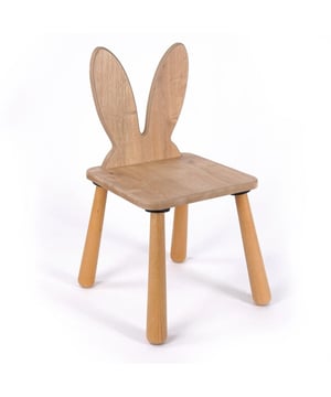 
Productkenmerken:Kinderstoel.Zitting en rugleuning van MDF, poten van massief hout.Rugleuning met konijnenoren.Productafmetingen: Lengte 30 cm x Breedte 30 cm x Hoogte 57 cm - Nettogewicht 2,85 kg.Pakketafmetingen:Pakket nr. 1: Lengte 31 cm x Diepte 31 cm x Hoogte 10 cm - Brutogewicht 3 kg. Merk: CaliCosy Kleur: Wooden Effect
