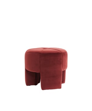 
Shop dit prachtige artikel van Light & LivingPoef Ø51x45 cm BATOEMI velvet bordeaux is gemaakt en ontwerpen door het Nederlandse merk Light & Living.De belangrijkste kenmerken van het artikel zijn als volgt:Kleur: RoodProduct Lengte: 51Product Breedte: 51Producht Hoogte: 45Gewicht: 5Light & Living werd meer dan vijftig jaar geleden opgericht. We begonnen met het maken van lampenkappen in een kleine fabriekshal. Al snel kwamen daar lampen bij, zodat we een totaal verlichtingsconcept konden aanbieden. Na vele jaren actief te zijn geweest op de verlichtingsmarkt, zijn we gaan uitbreiden met betaalbare woonaccessoires en (klein)meubelen.Wij weten als geen ander dat thuis de plek is waar mensen zich vaak het prettigst voelen. Een eigen plek, ingericht met comfortabele meubels en sfeervolle verlichting. We denken graag met je mee. Daarom reizen we de hele wereld over op zoek naar de mooiste verlichting en woondecoratie. We zijn altijd op zoek naar dat ene speciale item waar ons hart sneller van gaat kloppen. Deze momenten leggen we vast en vertalen we naar onze producten.Twee keer per jaar presenteren we een nieuwe seizoenscollectie. Zo weten we je elke keer weer te inspireren! - Afmeting: Ø51x45 - Kleur: Rood - Materiaal: Hout