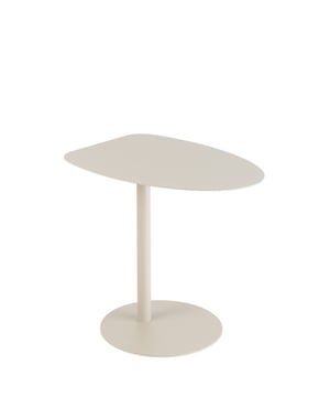 
Side Table Ice Metal Grey Width39.5Height50Length55Weight9.5 kgCollectionWinter 2024Colour Grey/greigeMaterial compositionIron(100%)Max seating weight20Mounting requiredYes Materiaal: