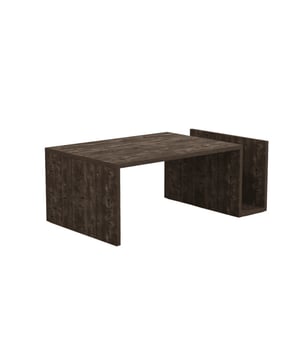 
Productkenmerken:Gemaakt van 100% melamine gecoate spaanplaat, ontworpen voor duurzaamheid.De dikte van 18 mm garandeert stevigheid en stabiliteit.Creëer een functionele en stijlvolle woonkamer.Productafmetingen: Lengte 86,8 cm x Diepte 50 cm x Hoogte 32,4 cm - Nettogewicht: 6,51 kg.Pakketafmetingen: Pakket nr. 1: Lengte 64 cm x Diepte 76 cm x Hoogte 5 cm - Bruttogewicht: 7 kg. Merk: CaliCosy Kleur: Wooden Effect