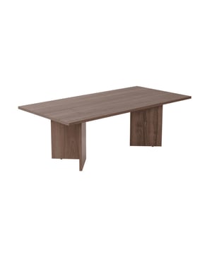 
Productkenmerken: Rechthoekig blad.Afgeschuinde poten.Gemaakt van 100% met melamine bekleed spaanplaat.Dikte: 18 mm.PEFC-label dat bevestigt dat het hout afkomstig is uit duurzaam beheerde bossen.Productafmetingen: Lengte 119 cm x Breedte 60 cm x Hoogte 40 cm - Nettogewicht: 13,485 kg.Pakketafmetingen: Pakket nr. 1: Lengte 126 cm x Hoogte 65 cm x Diepte 8 cm - Brutogewicht: 14,5 kg. Merk: CaliCosy Kleur: Wooden Effect