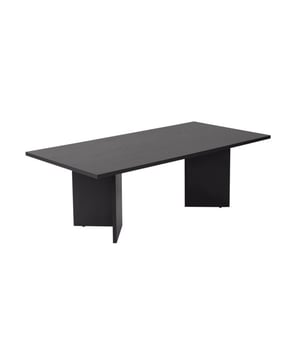 
Productkenmerken: Rechthoekig blad.Afgeschuinde poten.Gemaakt van 100% met melamine bekleed spaanplaat.Dikte: 18 mm.PEFC-label dat bevestigt dat het hout afkomstig is uit duurzaam beheerde bossen.Productafmetingen: Lengte 119 cm x Breedte 60 cm x Hoogte 40 cm - Nettogewicht: 13,485 kg.Pakketafmetingen: Pakket nr. 1: Lengte 126 cm x Hoogte 65 cm x Diepte 8 cm - Brutogewicht: 14,5 kg. Merk: CaliCosy Kleur: Wooden Effect