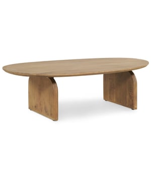 
Ontdek de organische salontafel Bella, afgewerkt in een luxe en zachte naturel hout kleur. Gemaakt van massief mango hout, wat bekend staat om zijn duurzaamheid en warme uitstraling. De organische salontafel Bella is 130cm lang, en past perfect binnen jouw tijdloze scandi-look interieur! De afmetingen van de salontafel Bella zijn 130 (l) x 77 (d) x 38 (h) cm. De salontafel Bella past perfect bij de eettafel Bella in 180, 200 of 220cm. Het organische blad, in combinatie met de Naturel afwerking zorgen ervoor dat de Bella een echte eye-catcher in iedere woonkamer is! Merk: Collectables Kleur: Naturel