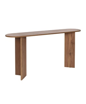
Productkenmerken:Groot blad om voorwerpen naar keuze neer te zetten.Melamine spaanplaten.Voor een goede stabiliteit moet deze console met het meegeleverde bevestigingsmateriaal aan de muur worden bevestigd.Afmetingen product: Lengte 150 cm x Diepte 18 cm x Hoogte 75 cm Nettogewicht: 13,4 kg.Afmetingen verpakking:Pakket nr. 1: Lengte 157 cm x Diepte 46 cm x Hoogte 7 cm Brutogewicht: 14,6 kg. Merk: CaliCosy Kleur: Wooden Effect