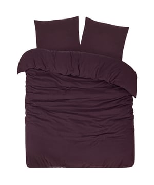 
Geniet van ultiem comfort en een heerlijke nachtrust met de DoubleDry Flanel dekbedovertrekset. Deze eenpersoons dekbedovertrekset in een prachtige paarse kleur is gemaakt van 100% zacht katoen-flanel, wat zorgt voor een ademend en huidvriendelijk gevoel. Perfect voor wie waarde hecht aan comfort en kwaliteit!Deze dekbedovertrekset is niet alleen heerlijk zacht, maar ook praktisch in gebruik. De extra lange instopstrook over de gehele breedte maakt het gemakkelijk om je dekbed goed in te stoppen. De set is geschikt voor de wasdroger en kan gewassen worden op 40°C. Het effen design is tijdloos en past perfect in elke slaapkamer. De set bestaat uit een dekbedovertrek van 140x200/220 cm en één kussensloop van 60x70 cm.KleurPaarsMateriaalKatoen | FlanelAfmeting dekbedovertrek140x200/220 cmAfmeting kussensloop60x70 cmAantal kussenslopen1DoelgroepVolwassenenGeschikt voor dekbedmaatEenpersoonsGeschikt voor wasdrogerJaWasbaarJaWasvoorschriftMachinewas 40 °CStrijkvrijNeeDraaddichtheid170Type instopstrookInstopstrook over gehele breedteLengte instopstrook60 cmMateriaalKatoen, FlanelPatroonEffenGewicht2 kg