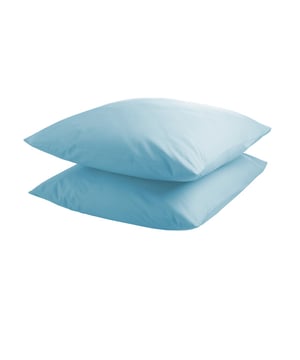 
Geniet van een heerlijke nachtrust met de DoubleDry kussenslopen. Deze set van twee kussenslopen, in een rustgevende licht aqua kleur, is gemaakt van 100% natuurlijk katoen. De zachte en ademende stof zorgt voor optimaal comfort, terwijl de hoge vochtopname een goede nachtrust bevordert. Een perfecte toevoeging aan je slaapkamer voor een frisse en comfortabele slaapomgeving.De DoubleDry kussenslopen zijn niet alleen comfortabel, maar ook praktisch in gebruik. Het effen design past moeiteloos in elke slaapkamerstijl. Met een draaddichtheid van 144 TC (Thread Count) zijn deze kussenslopen duurzaam en slijtvast. Ze zijn geschikt voor de wasdroger en kunnen gewassen worden op 60°C, waardoor ze makkelijk te onderhouden zijn. Deze kussenslopen zijn ideaal voor volwassenen die waarde hechten aan comfort en kwaliteit.KleurLicht aquaMateriaalKatoenAfmeting (l x b)60 cm x 70 cmGewicht0.34 kgAantal stuks in verpakking2 stuk(s)Draaddichtheid144DoelgroepVolwassenenFabrieksgarantie termijn1 jaarGeschikt voor wasdrogerJaPatroonEffenSpeciaal voor kinderenNeeTaal handleidingDuits | Frans | Engels | NederlandsWasbaarJaWasvoorschriftMachinewas 60 °CStrijkvrijNeeAnti-allergieNeeVerpakkingshoogte2 cmVerpakkingsbreedte25 cmVerpakkingslengte30 cm
