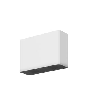 Verlicht uw buitenruimte met de stijlvolle Maytoni Outdoor Architecturale verlichting Show - Wit. Deze compacte en duurzame buitenlamp is perfect voor het creëren van sfeervolle accenten op uw terras, in de tuin, langs de oprit of op uw balkon. De Show-serie, met zijn elegante, witte aluminium behuizing, combineert modern design met betrouwbare prestaties. Geniet van jarenlang probleemloos licht dankzij de hoogwaardige materialen en de IP54-bescherming tegen spattende regen en stof.De twee lichtstralen van de Maytoni Show zorgen voor indrukwekkende lichtpatronen op muren en andere oppervlakken. Het energiezuinige LED-licht (3000K warm wit) levert heldere verlichting met een hoge kleurweergave (CRI >80), waardoor kleuren natuurgetrouw worden weergegeven. De lamp is eenvoudig te monteren aan de wand en past perfect bij diverse architectuurstijlen. Kies voor de Maytoni Show en transformeer uw buitenomgeving in een sfeervolle oase.De Maytoni Show buitenlamp is vervaardigd uit hoogwaardig, corrosiebestendig aluminium met een duurzame poedercoating. Dit garandeert een lange levensduur, zelfs onder de meest veeleisende weersomstandigheden. Het compacte ontwerp (afmetingen variëren per model, zie specificaties) maakt de lamp geschikt voor diverse ruimtes, zonder op te vallen. Combineer de witte uitvoering met andere elementen in uw tuin of terras voor een harmonieuze en stijlvolle uitstraling.KleurWitMateriaalAluminiumAfmetingen (bij benadering)8 cm hoogte, 12 cm lengte, 4 cm breedteGewicht (bij benadering)0.47 kgLichtbronLED-moduleLumen Output (bij benadering)200 lmKleurtemperatuur3000K (Warm Wit)Vermogen (bij benadering)4-6WVoltageAC 220-240VIP-klasseIP54Kleurweergave-index (CRI)>80MontageWandmontage