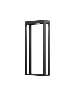 
Verlicht uw buitenruimte met de stijlvolle Maytoni Outdoor Landschapsverlichting Pir in Grafiet! Deze moderne buitenlamp is perfect voor het creëren van een sfeervolle en veilige omgeving in uw tuin, op uw terras of langs uw paden. De duurzame constructie en weerbestendige eigenschappen zorgen ervoor dat deze lamp jarenlang meegaat, ongeacht de weersomstandigheden.De elegante grafietkleurige afwerking past naadloos bij elke moderne buitenomgeving. De Pir serie combineert functionaliteit en design, waardoor u niet alleen geniet van praktische verlichting, maar ook van een stijlvolle aanvulling op uw buitendecoratie. Of u nu accentverlichting wilt creëren voor uw planten, of een veilige verlichte route wilt aanleggen, de Maytoni Pir is de ideale keuze.De lamp is vervaardigd uit hoogwaardig aluminium en glas, wat zorgt voor een robuuste en duurzame constructie. De IP-beschermingsklasse (IP54 of IP65, afhankelijk van het model; raadpleeg de productspecificaties) beschermt tegen stof en water, waardoor de lamp bestand is tegen alle weersomstandigheden. De elegante vormgeving en de warme, witte lichtkleur (3000K) zorgen voor een aangename en uitnodigende sfeer.MateriaalAluminium en glasKleurGrafietHoogteVariabele hoogte (afhankelijk van model)BreedteCirca 117 mm (sommige modellen)LengteCirca 90 mm (sommige modellen)Gewicht (netto)Circa 1 kg (sommige modellen)VoltageAC 220-240VLichtbronLEDKleurtemperatuur3000K (Warm Wit)IP-klasseIP54 of IP65 (afhankelijk van model)BeschermingsklasseKlasse 1DimbaarNee