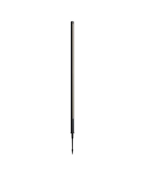 
Verlicht uw buitenruimte met de stijlvolle Maytoni Outdoor Landschapsverlichting Pole in grafiet! Deze moderne buitenlamp is perfect voor het creëren van een sfeervolle ambiance in uw tuin, op uw terras, langs de oprit of bij uw patio. De duurzame constructie en de IP65-beschermingsgraad garanderen jarenlang probleemloos gebruik, ongeacht het weer. Geniet van energie-efficiënte verlichting met een warme, uitnodigende gloed.De Maytoni Pole is vervaardigd uit hoogwaardig aluminium in een elegante grafietkleur, wat zorgt voor een tijdloos en modern design. De slanke, rechthoekige vorm past naadloos bij diverse architectuurstijlen en voegt een subtiele, maar stijlvolle touch toe aan uw buitenomgeving. Of u nu een kleine balkon of een grote tuin heeft, deze lamp is een veelzijdige toevoeging aan uw buitenverlichting. De eenvoudige installatie maakt het een project voor iedereen.KleurGrafietMateriaalAluminiumHoogte120 cmBreedte2.5 cmLengte2.5 cmLichtbronLEDKleurtemperatuur3000K (Warm wit)Lumen1000 lmBeschermingsgraadIP65