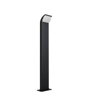 
Verlicht uw buitenruimte met de stijlvolle Maytoni Outdoor Landschapsverlichting Stock in grafiet! Deze moderne buitenlamp is perfect voor het creëren van een warme en sfeervolle ambiance in uw tuin, op uw terras, langs uw oprit of op uw balkon. De duurzame constructie en weerbestendige eigenschappen zorgen ervoor dat deze lamp jarenlang meegaat, ongeacht het weer.De Stock buitenlamp combineert een eigentijds design met praktische functionaliteit. De grafietkleurige aluminium behuizing geeft een elegante uitstraling, terwijl de matte diffuser een zacht en gelijkmatig licht verspreidt. De energiezuinige LED-lichtbron zorgt voor een lage energieverbruik en een lange levensduur. Geniet van jarenlang probleemloos buitenverlichting!De robuuste constructie van aluminium en kunststof garandeert een lange levensduur, zelfs bij de meest extreme weersomstandigheden. Het tijdloze design past perfect bij diverse woonstijlen en voegt een elegante touch toe aan uw buitenomgeving. Of u nu een moderne of klassieke tuin heeft, de Maytoni Stock buitenlamp past er perfect in.MateriaalAluminium en KunststofBehuizing MateriaalAluminiumDiffuser MateriaalMatte diffuserKleurGrafietBeschermingsgraadIP65 of IP44 (afhankelijk van model)LichtbronLEDVoltageAC 220-240VKleurtemperatuur3000K (warm wit)Hoogte80 cmLengte15 cmBreedte11 cmMontageWandmontage