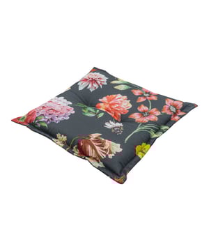 
Heeft u een universeel te gebruiken kussen nodig? Het Madison Seat kussen is te gebruiken als zitkussen, rug kussen of als hocker op uw tuin- voetenbank. Het Seat kussen is geschikt voor alle materialen meubelen. Zitkussen 50x50 Hortus greyAan onze nieuwe outdoor variant is een moderne draai gegeven. We hebben het kussen voorzien van een luxe piping en het oppervlak egaal gehouden door er geen knopen in te naaien. Zo is uw tuin helemaal van deze tijd. Daartegenover is het tuinkussen seat zonder outdoor stof voorzien van ingenaaide knopen en een volant voor de ‘finishing Touch’. - Afmeting: 50x50 - Kleur: Grijs - Materiaal: Katoen