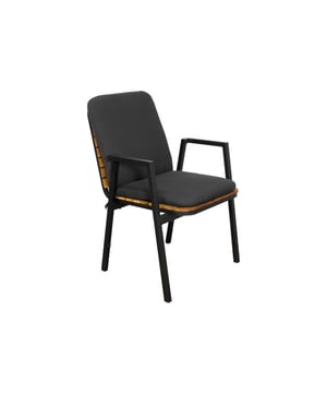 
Laat je tuin of balkon stralen met de tuinmeubels van SenS-Line. Het is weer tijd om massaal van de buitenlucht te genieten. En wat is nou een betere plek om dit te doen dan in je eigen tuin. Breng stijl en comfort naar je buitenruimte met onze onweerstaanbare collectie tuinmeubels. Of je nu kiest voor een gezellige loungeset, een picknicktafel voor kinderen of een elegant bistrosetje, wij hebben alles om van je tuin een plek te maken waar ontspanning en plezier hand in hand gaan. - Afmeting: - Kleur: Bruin - Materiaal: Aluminium