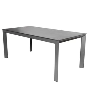 
Laat je tuin of balkon stralen met de tuinmeubels van SenS-Line. Het is weer tijd om massaal van de buitenlucht te genieten. En wat is nou een betere plek om dit te doen dan in je eigen tuin. Breng stijl en comfort naar je buitenruimte met onze onweerstaanbare collectie tuinmeubels. Of je nu kiest voor een gezellige loungeset, een picknicktafel voor kinderen of een elegant bistrosetje, wij hebben alles om van je tuin een plek te maken waar ontspanning en plezier hand in hand gaan. - Afmeting: - Kleur: Grijs - Materiaal: Aluminium