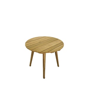 
Laat je tuin of balkon stralen met de tuinmeubels van SenS-Line. Het is weer tijd om massaal van de buitenlucht te genieten. En wat is nou een betere plek om dit te doen dan in je eigen tuin. Breng stijl en comfort naar je buitenruimte met onze onweerstaanbare collectie tuinmeubels. Of je nu kiest voor een gezellige loungeset, een picknicktafel voor kinderen of een elegant bistrosetje, wij hebben alles om van je tuin een plek te maken waar ontspanning en plezier hand in hand gaan. - Afmeting: - Kleur: Bruin - Materiaal: Hout
