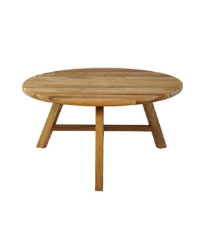 
Laat je tuin of balkon stralen met de tuinmeubels van SenS-Line. Het is weer tijd om massaal van de buitenlucht te genieten. En wat is nou een betere plek om dit te doen dan in je eigen tuin. Breng stijl en comfort naar je buitenruimte met onze onweerstaanbare collectie tuinmeubels. Of je nu kiest voor een gezellige loungeset, een picknicktafel voor kinderen of een elegant bistrosetje, wij hebben alles om van je tuin een plek te maken waar ontspanning en plezier hand in hand gaan.De SenS-Line Bijzettafel Woody Teak Ø80cm is een prachtige toevoeging aan je tuin of terras. Deze tafel is gemaakt van hoogwaardig kunststof en heeft een uitstraling die perfect past bij elke buitenruimte. Is dit het artikel voor jou? Bestel SenS-Line Bijzettafel Woody Teak Ø80cm dan nu!  - Afmeting: 80x80x42 - Kleur: Bruin - Materiaal: Hout