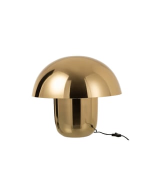 
J-Line Tafellampen, Stijlvolle Verlichting voor Elk Interieur J-Line tafellampen zijn verfijnde en functionele verlichtingsstukken die elke ruimte verfraaien met hun eigentijdse ontwerpen en hoogwaardige materialen. Of je nu op zoek bent naar een vleugje elegantie in je woonkamer, een romantische sfeer in de slaapkamer of een moderne uitstraling in je kantoor, J-Line tafellampen bieden een perfecte balans tussen vorm en functie. Hun diverse stijlen en afwerkingen maken het gemakkelijk om een lamp te vinden die past bij jouw persoonlijke smaak en interieur. Geniet van de subtiele maar krachtige ambiance die J-Line tafellampen brengen in elke leefruimte. Goed om te weten: * Eigentijds Design * Hoogwaardige Materialen * Sfeervolle Verlichting * Diversiteit in Stijl * Functioneel en Decoratief Materiaal:Metaal