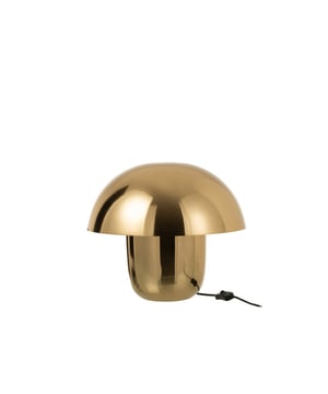 
J-Line Tafellampen, Stijlvolle Verlichting voor Elk Interieur J-Line tafellampen zijn verfijnde en functionele verlichtingsstukken die elke ruimte verfraaien met hun eigentijdse ontwerpen en hoogwaardige materialen. Of je nu op zoek bent naar een vleugje elegantie in je woonkamer, een romantische sfeer in de slaapkamer of een moderne uitstraling in je kantoor, J-Line tafellampen bieden een perfecte balans tussen vorm en functie. Hun diverse stijlen en afwerkingen maken het gemakkelijk om een lamp te vinden die past bij jouw persoonlijke smaak en interieur. Geniet van de subtiele maar krachtige ambiance die J-Line tafellampen brengen in elke leefruimte. Goed om te weten: * Eigentijds Design * Hoogwaardige Materialen * Sfeervolle Verlichting * Diversiteit in Stijl * Functioneel en Decoratief Materiaal:Metaal