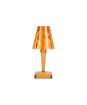 
Table Lamp Gem LED – een schitterend juweeltjeDe Gem LED tafellamp van Leitmotiv is een echt juweeltje voor je interieur. De speciale vorm van de shade zorgt voor een prachtige lichtschittering, waardoor de lamp een unieke sfeer creëert in elke ruimte. Met drie verschillende kleurinstellingen kun je de verlichting precies afstemmen op je stemming of gelegenheid. Perfect voor het toevoegen van een vleugje glamour aan je interieur. - Afmeting: 10,5x10,5x25 - Kleur: Geel - Materiaal: Polystyrene