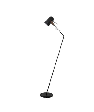 
Deze prachtige vloerlamp TRISTON is de perfecte finishing touch voor elke kamer in je huis. Vloerlamp TRISTON is uitgevoerd in de kleur Zwart en is gemaakt van Metaal De vloerlamp heeft een strak en modern design dat bij elke interieurstijl past. De lamp geeft een warm, sfeervol licht dat perfect is om een gezellige sfeer te creëren in elke ruimte.ProductspecificatiesMateriaal: MetaalKleur: ZwartAfmeting: 28x28x159cmFitting:E27Vermogen:Light & LivingDit product is van het merk Light & Living. Light & Living is een toonaangevend merk in verlichting, woonaccessoires en klein meubilair. Dit Nederlandse merk staat garant voor een snel wisselende en brede collectie in de laatste trends en de juiste kleuren voor een goede prijs kwaliteit verhouding. - Afmeting: 28x28x159 - Kleur: Zwart - Materiaal: Metaal