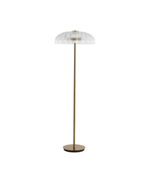 
Shop dit prachtige artikel van Light & LivingLight & Living - Vloerlamp 2L Ø50x155 cm FUNGO glas helder+goud is gemaakt en ontwerpen door het Nederlandse merk Light & Living.De belangrijkste kenmerken van het artikel zijn als volgt:Kleur: HelderProduct Lengte: 50Product Breedte: 50Producht Hoogte: 155Gewicht: 0.7Light & Living werd meer dan vijftig jaar geleden opgericht. We begonnen met het maken van lampenkappen in een kleine fabriekshal. Al snel kwamen daar lampen bij, zodat we een totaal verlichtingsconcept konden aanbieden. Na vele jaren actief te zijn geweest op de verlichtingsmarkt, zijn we gaan uitbreiden met betaalbare woonaccessoires en (klein)meubelen.Wij weten als geen ander dat thuis de plek is waar mensen zich vaak het prettigst voelen. Een eigen plek, ingericht met comfortabele meubels en sfeervolle verlichting. We denken graag met je mee. Daarom reizen we de hele wereld over op zoek naar de mooiste verlichting en woondecoratie. We zijn altijd op zoek naar dat ene speciale item waar ons hart sneller van gaat kloppen. Deze momenten leggen we vast en vertalen we naar onze producten.Twee keer per jaar presenteren we een nieuwe seizoenscollectie. Zo weten we je elke keer weer te inspireren! - Afmeting: 50x50x155 - Kleur: Helder - Materiaal: Glas