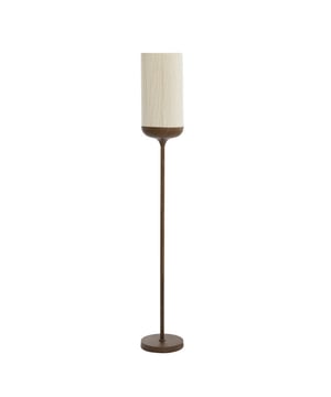 
Shop dit prachtige artikel van Light & LivingVloerlamp Ø23x159 cm DANIA hout print d bruin+touw crème is gemaakt en ontwerpen door het Nederlandse merk Light & Living.De belangrijkste kenmerken van het artikel zijn als volgt:Kleur: BruinProduct Lengte: 23Product Breedte: 23Producht Hoogte: 159Gewicht: 5Light & Living werd meer dan vijftig jaar geleden opgericht. We begonnen met het maken van lampenkappen in een kleine fabriekshal. Al snel kwamen daar lampen bij, zodat we een totaal verlichtingsconcept konden aanbieden. Na vele jaren actief te zijn geweest op de verlichtingsmarkt, zijn we gaan uitbreiden met betaalbare woonaccessoires en (klein)meubelen.Wij weten als geen ander dat thuis de plek is waar mensen zich vaak het prettigst voelen. Een eigen plek, ingericht met comfortabele meubels en sfeervolle verlichting. We denken graag met je mee. Daarom reizen we de hele wereld over op zoek naar de mooiste verlichting en woondecoratie. We zijn altijd op zoek naar dat ene speciale item waar ons hart sneller van gaat kloppen. Deze momenten leggen we vast en vertalen we naar onze producten.Twee keer per jaar presenteren we een nieuwe seizoenscollectie. Zo weten we je elke keer weer te inspireren! - Afmeting: Ø23x159 - Kleur: Bruin - Materiaal: Metaal