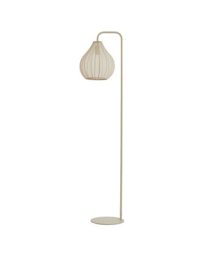 
Shop dit prachtige artikel van Light & LivingLight & Living - Vloerlamp Ø29x156,5 cm ELATI zand is gemaakt en ontwerpen door het Nederlandse merk Light & Living.De belangrijkste kenmerken van het artikel zijn als volgt:Kleur: BruinProduct Lengte: 29Product Breedte: 29Producht Hoogte: 156.5Gewicht: 2.25Light & Living werd meer dan vijftig jaar geleden opgericht. We begonnen met het maken van lampenkappen in een kleine fabriekshal. Al snel kwamen daar lampen bij, zodat we een totaal verlichtingsconcept konden aanbieden. Na vele jaren actief te zijn geweest op de verlichtingsmarkt, zijn we gaan uitbreiden met betaalbare woonaccessoires en (klein)meubelen.Wij weten als geen ander dat thuis de plek is waar mensen zich vaak het prettigst voelen. Een eigen plek, ingericht met comfortabele meubels en sfeervolle verlichting. We denken graag met je mee. Daarom reizen we de hele wereld over op zoek naar de mooiste verlichting en woondecoratie. We zijn altijd op zoek naar dat ene speciale item waar ons hart sneller van gaat kloppen. Deze momenten leggen we vast en vertalen we naar onze producten.Twee keer per jaar presenteren we een nieuwe seizoenscollectie. Zo weten we je elke keer weer te inspireren! - Afmeting: 29x29x156.5 - Kleur: Bruin - Materiaal: Metaal